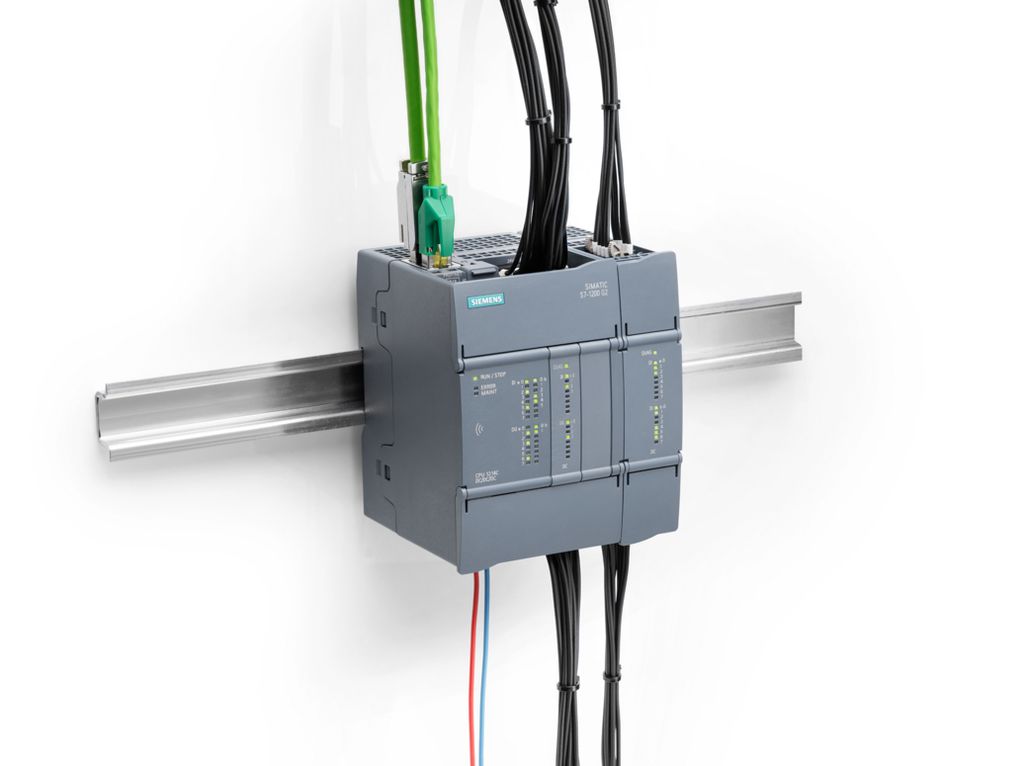 Stoc piese Siemens